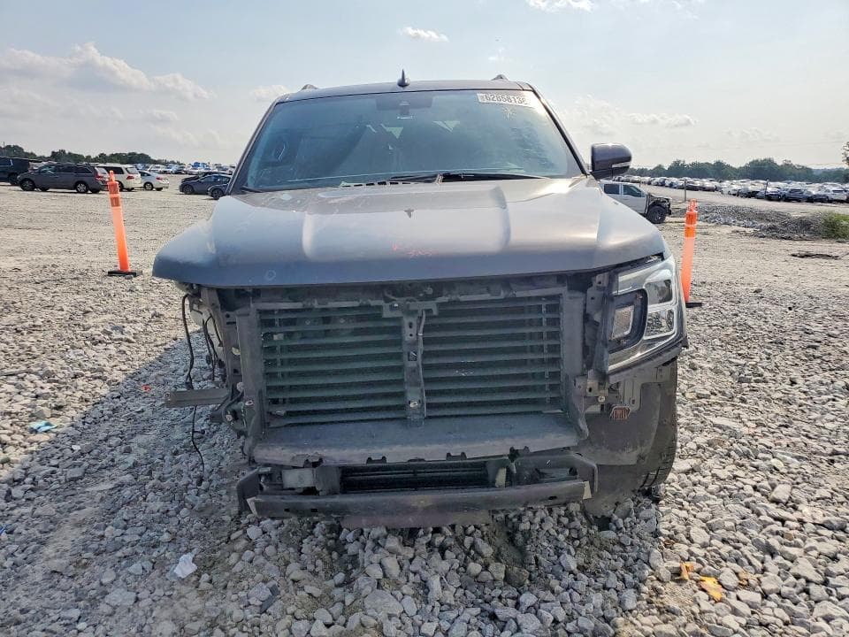 2019 FORD EXPEDITION XLT 5