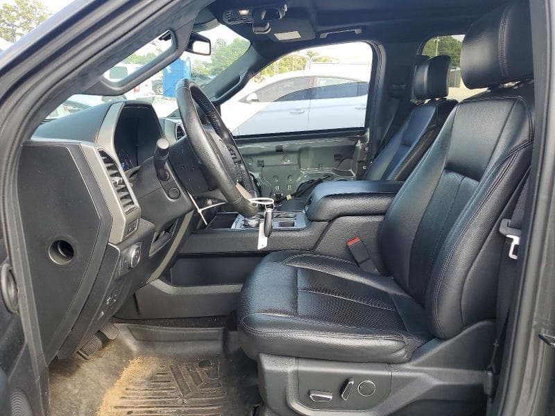 2019 FORD EXPEDITION XLT 7