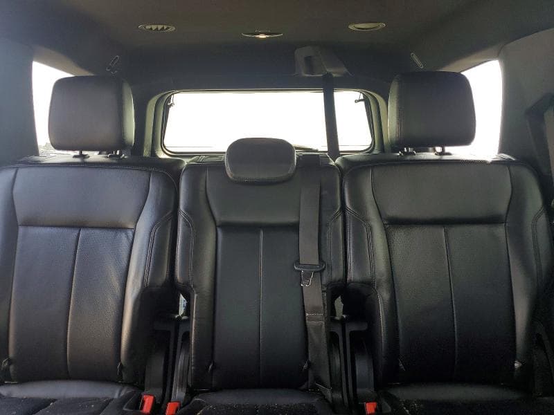 2019 FORD EXPEDITION XLT 10