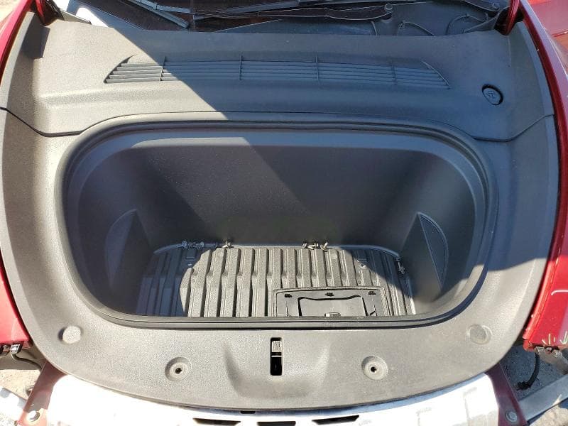 2024 TESLA MODEL Y 11