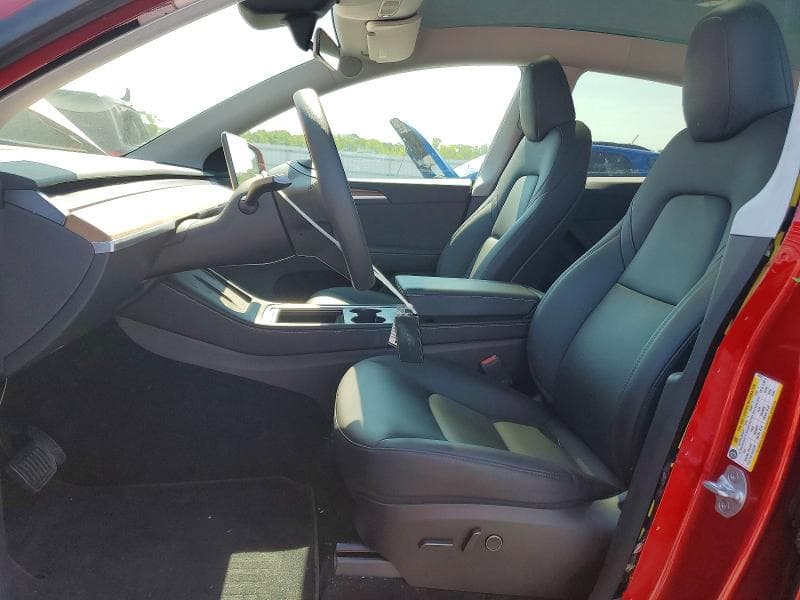 2024 TESLA MODEL Y 7