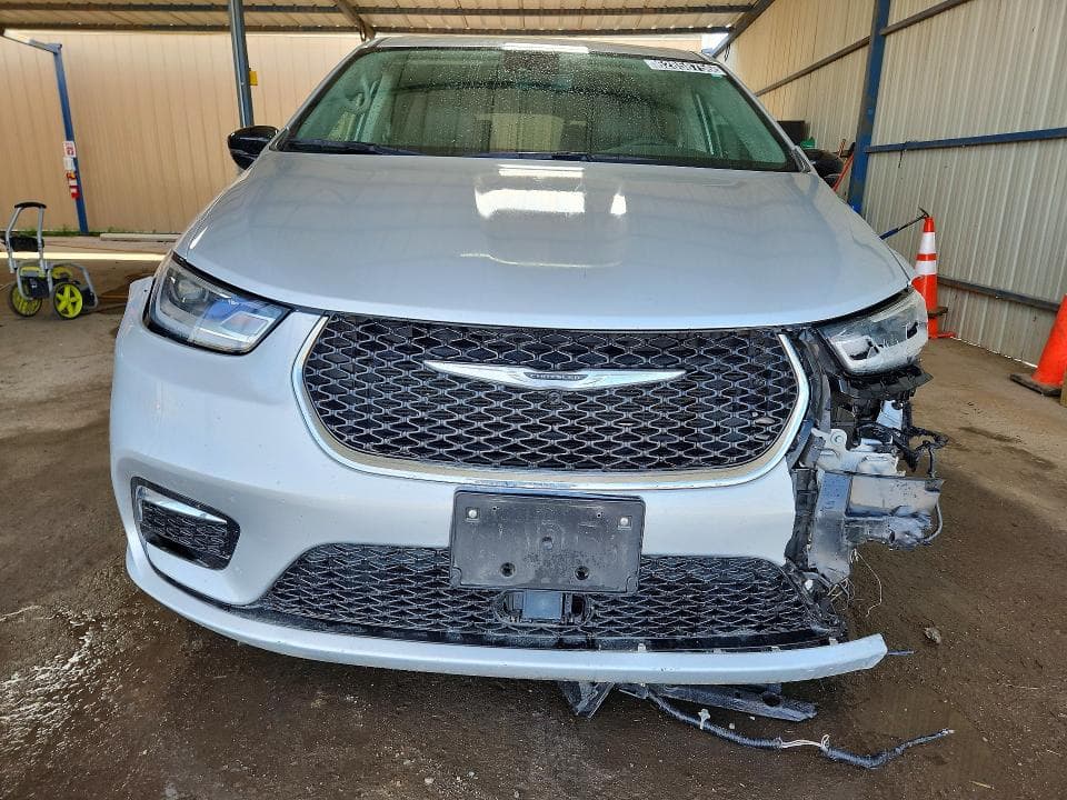 2024 CHRYSLER PACIFICA TOURING L 5