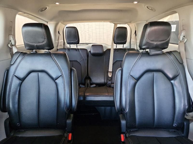 2024 CHRYSLER PACIFICA TOURING L 10