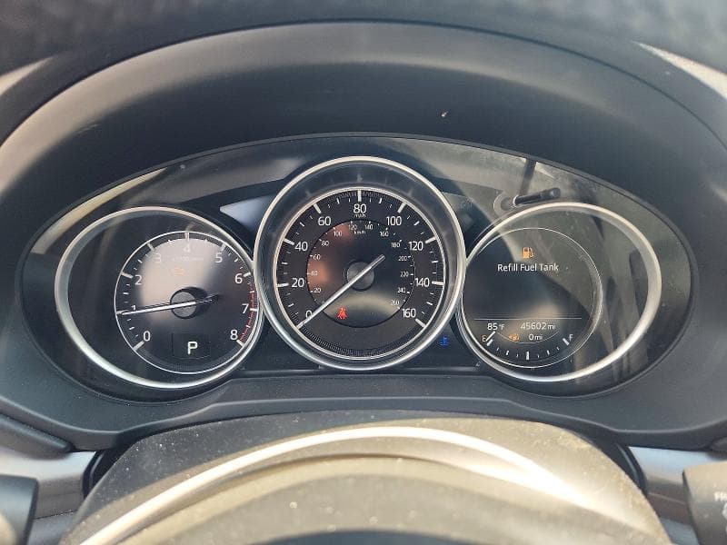 2025 MAZDA CX-5 PREFERRED 9