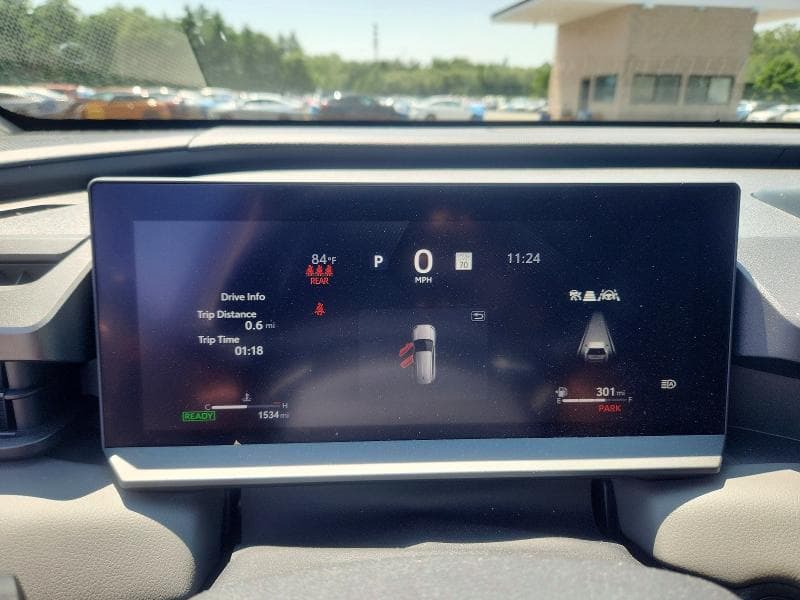 2026 TOYOTA RAV4 XLE PREMIUM 9
