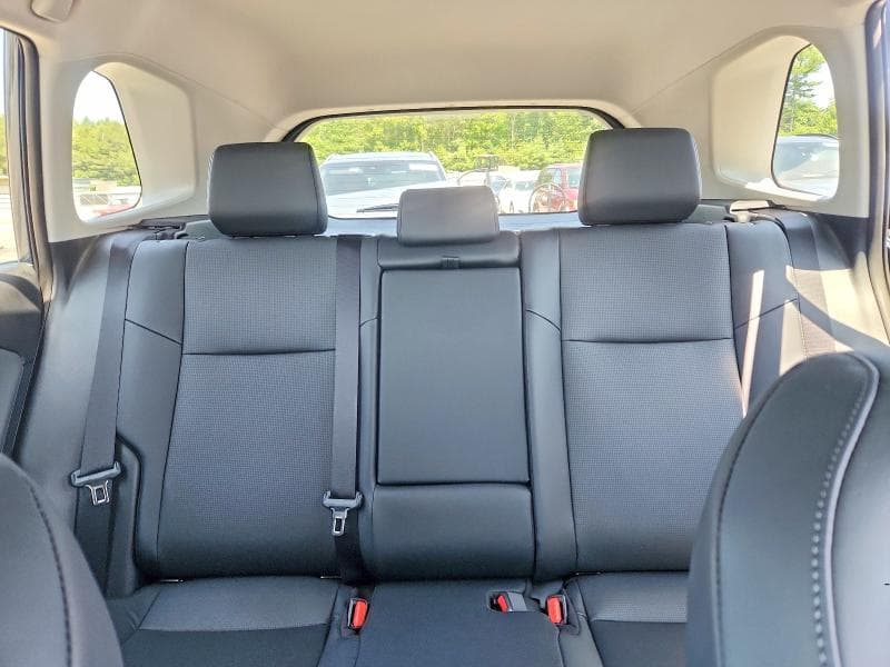2026 TOYOTA RAV4 XLE PREMIUM 10