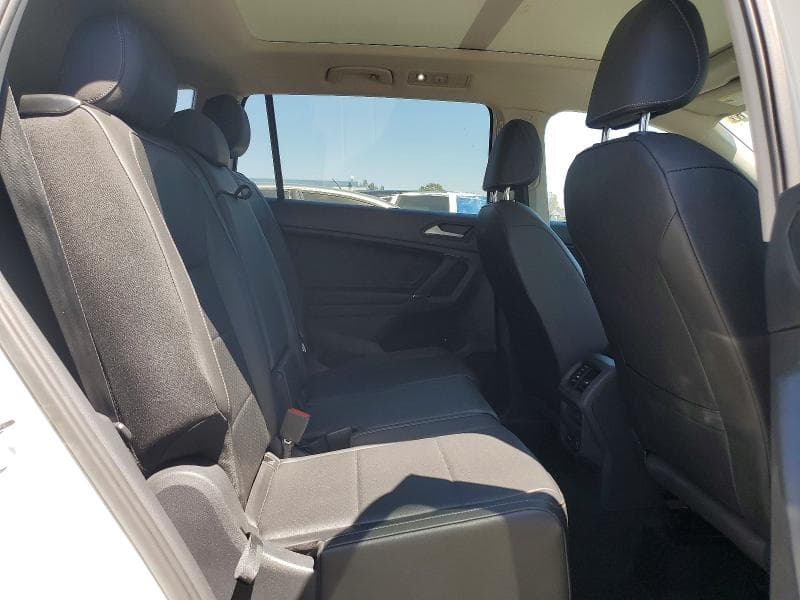2020 VOLKSWAGEN TIGUAN SE 11