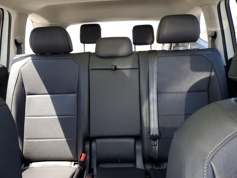 2020 VOLKSWAGEN TIGUAN SE 10