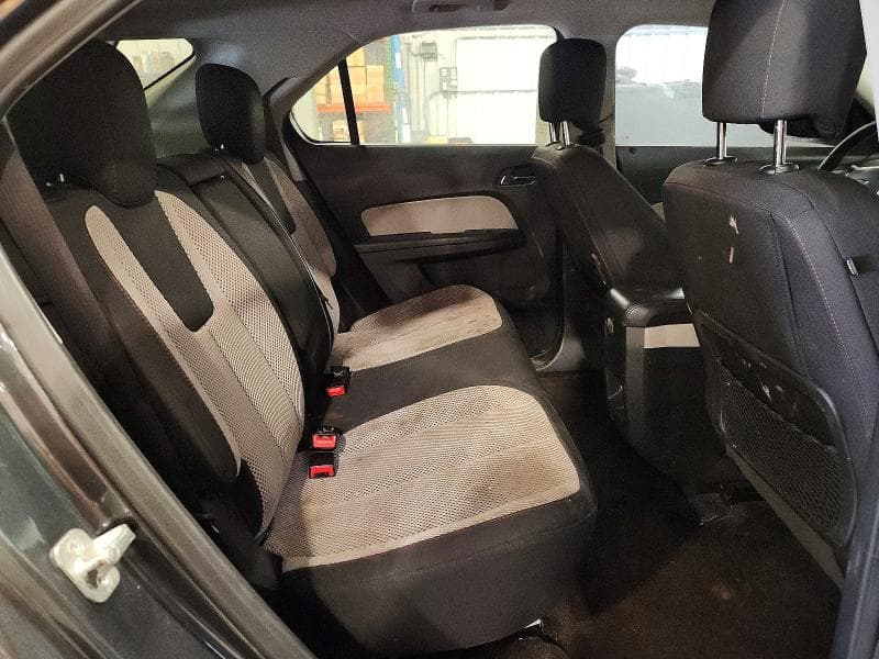 2017 CHEVROLET EQUINOX LT 11