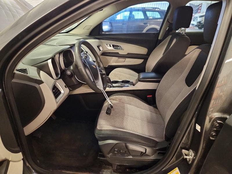 2017 CHEVROLET EQUINOX LT 7