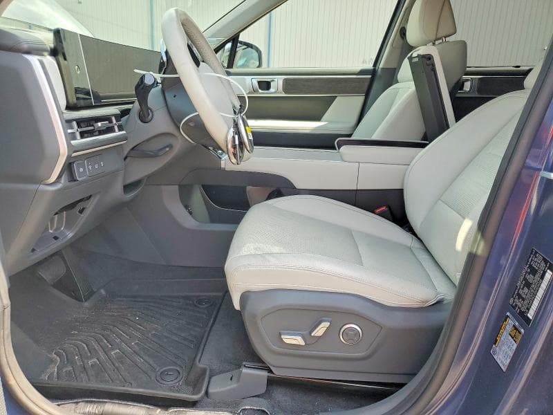 2025 HYUNDAI SANTA FE LIMITED 7