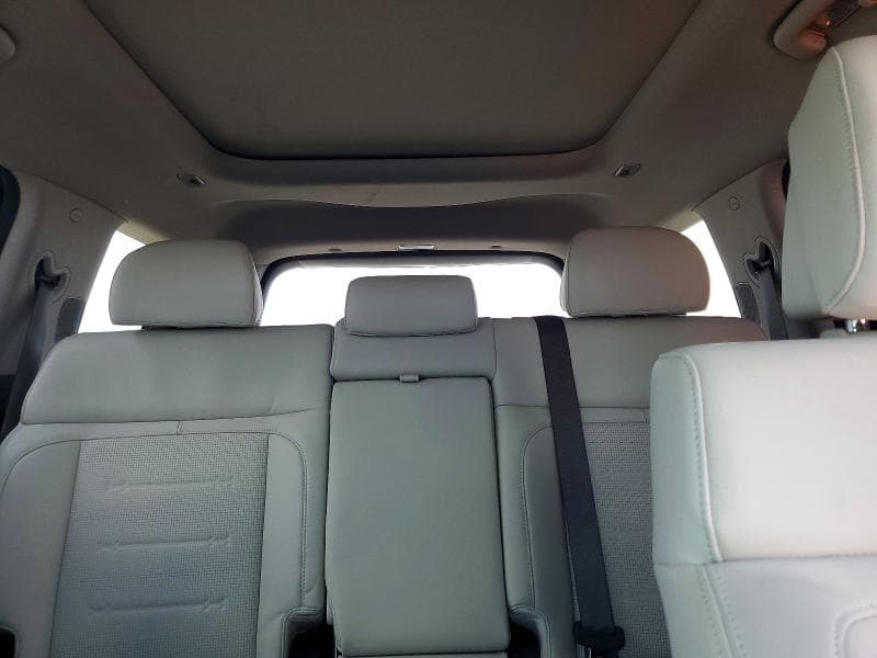 2025 HYUNDAI SANTA FE LIMITED 10