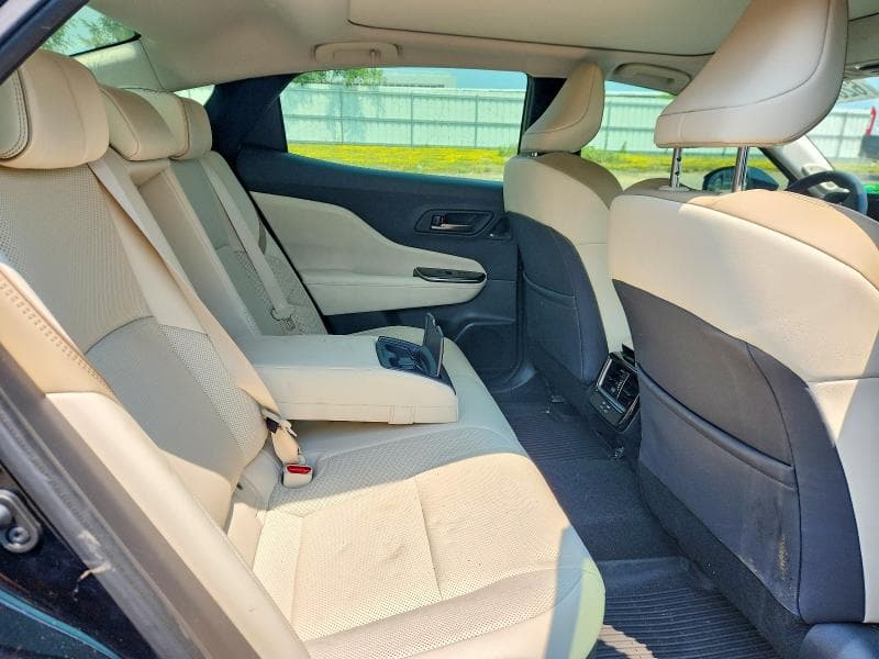 2024 TOYOTA CROWN LIMITED 10