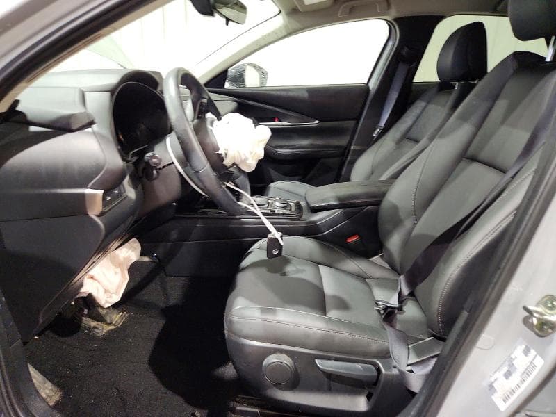 2025 MAZDA CX-30 SELECT 7