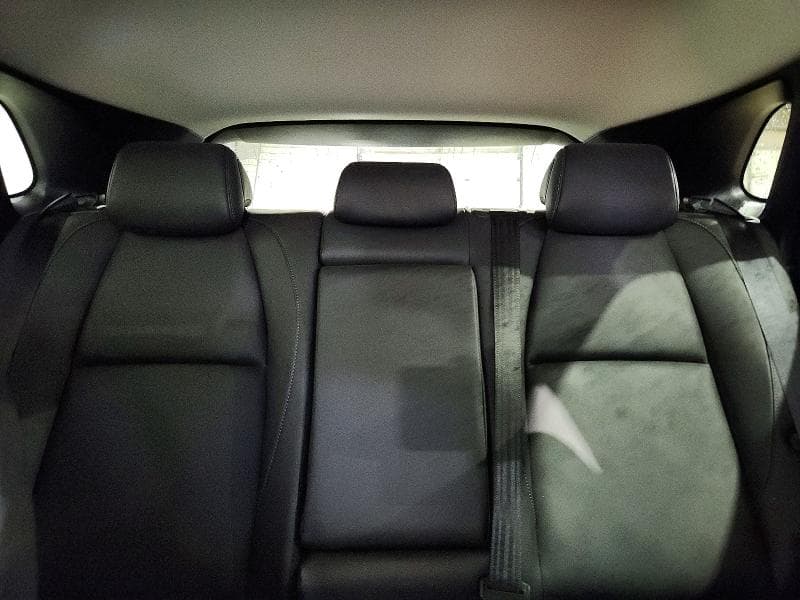 2025 MAZDA CX-30 SELECT 10