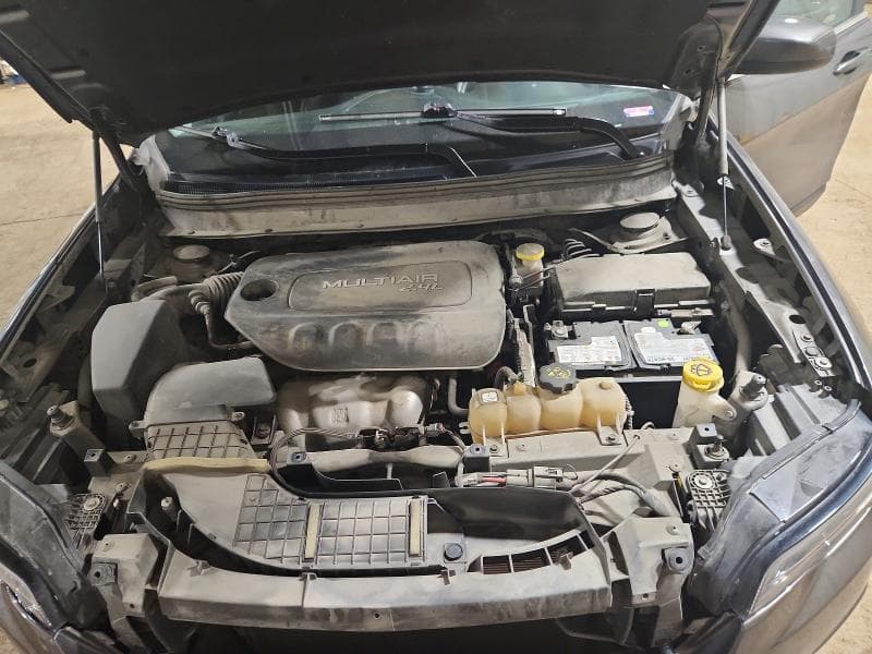 2019 JEEP CHEROKEE LATITUDE PLUS 12