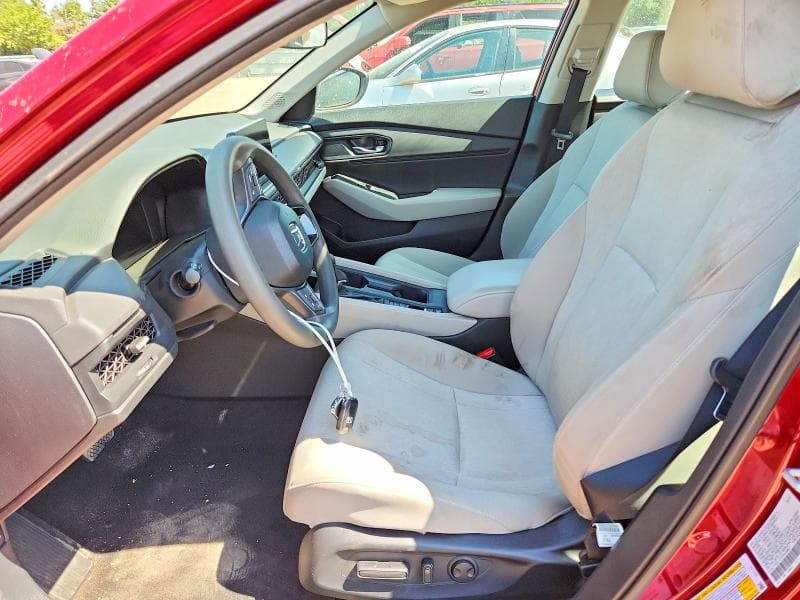 2023 HONDA ACCORD EX 7