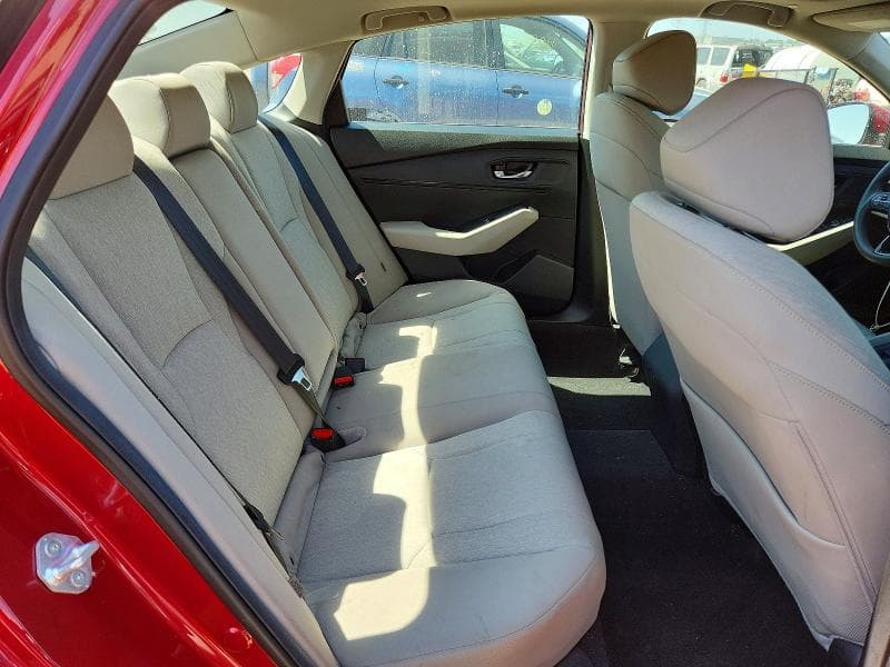 2023 HONDA ACCORD EX 10