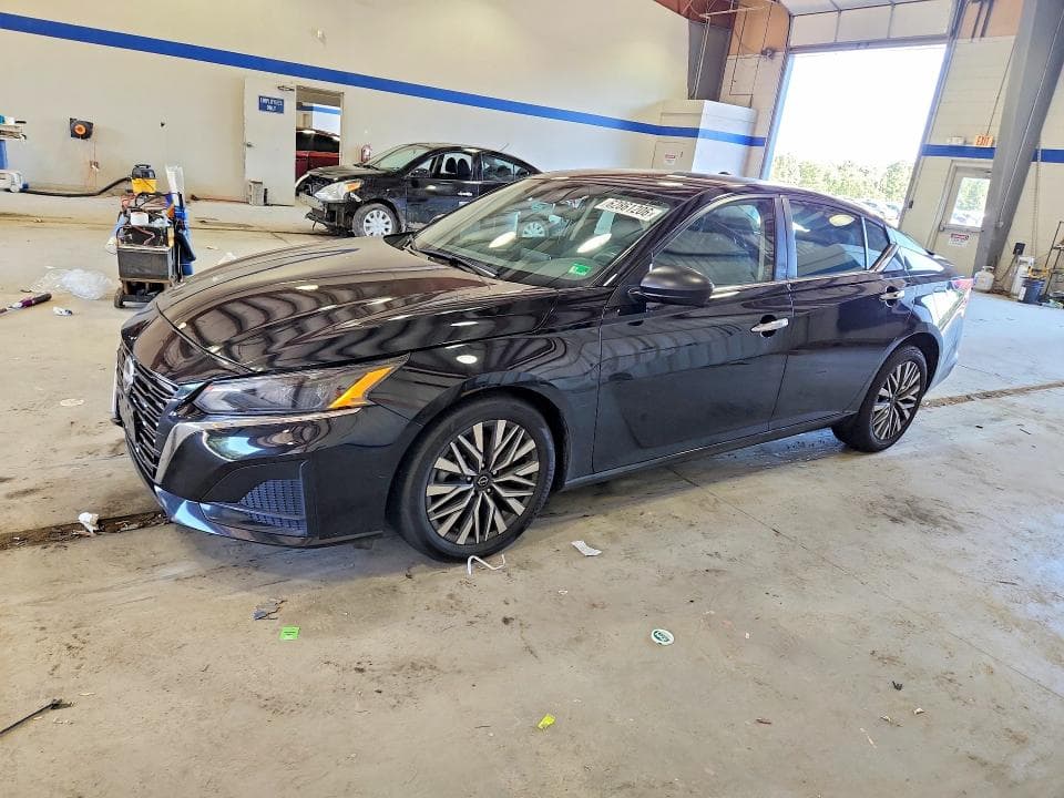 2024 NISSAN ALTIMA SV - 1