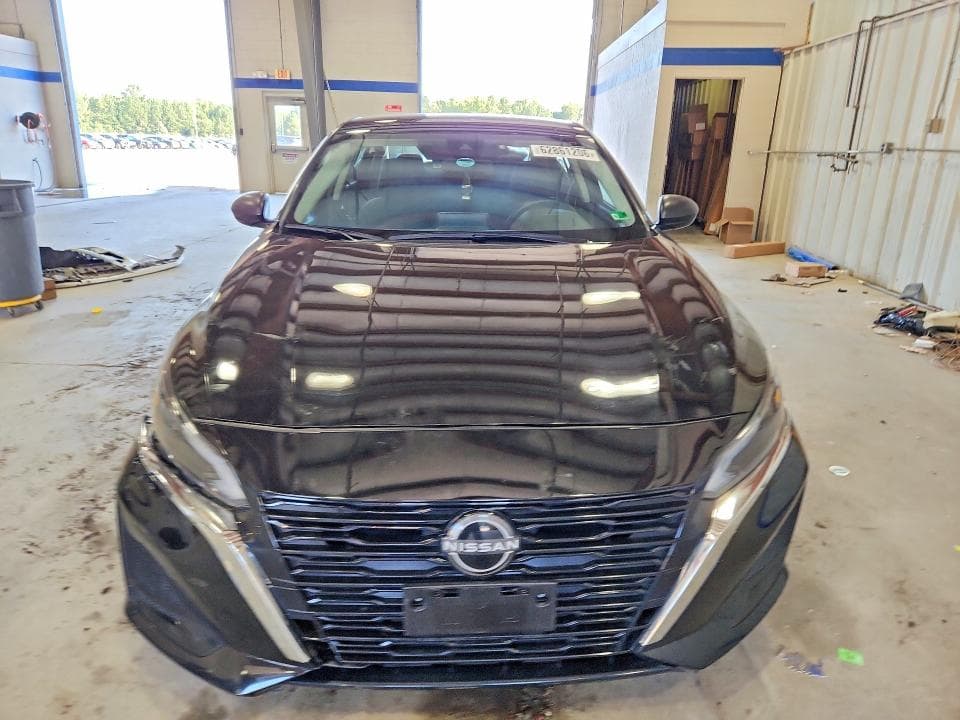 2024 NISSAN ALTIMA SV 5
