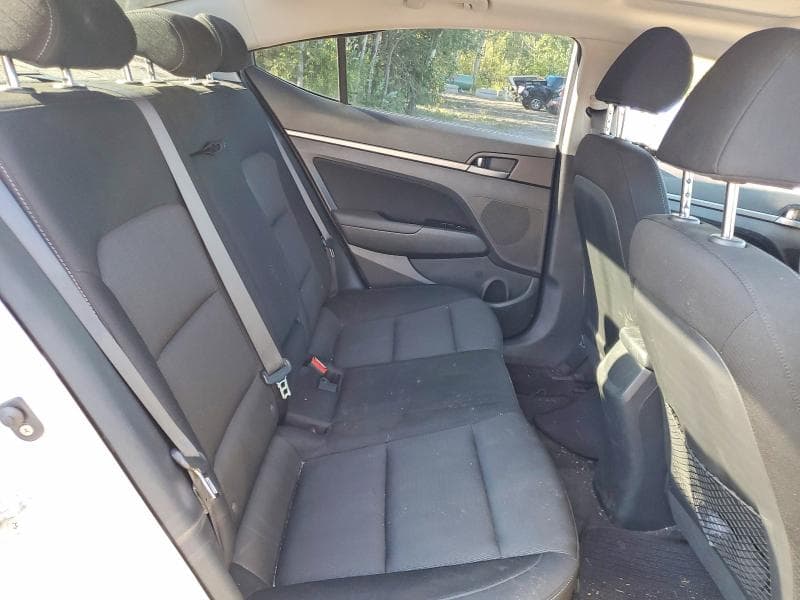 2017 HYUNDAI ELANTRA SE 10
