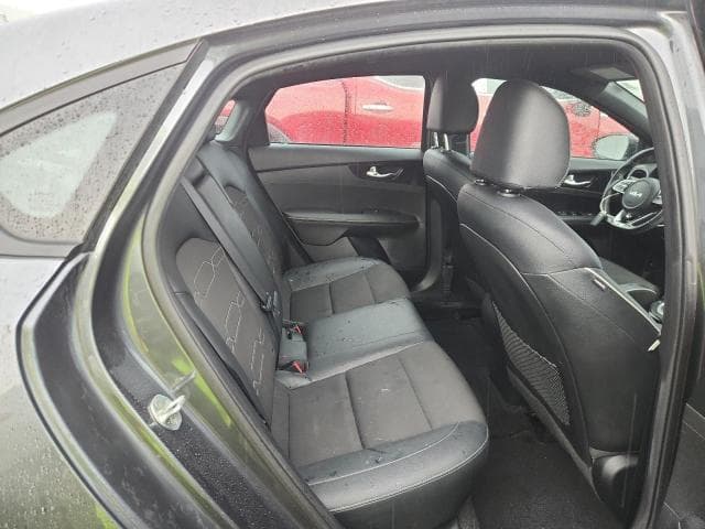2022 KIA FORTE GT LINE 10