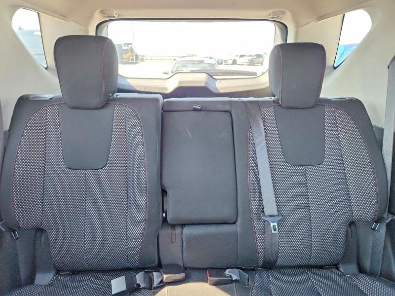 2017 CHEVROLET EQUINOX LT LT 10
