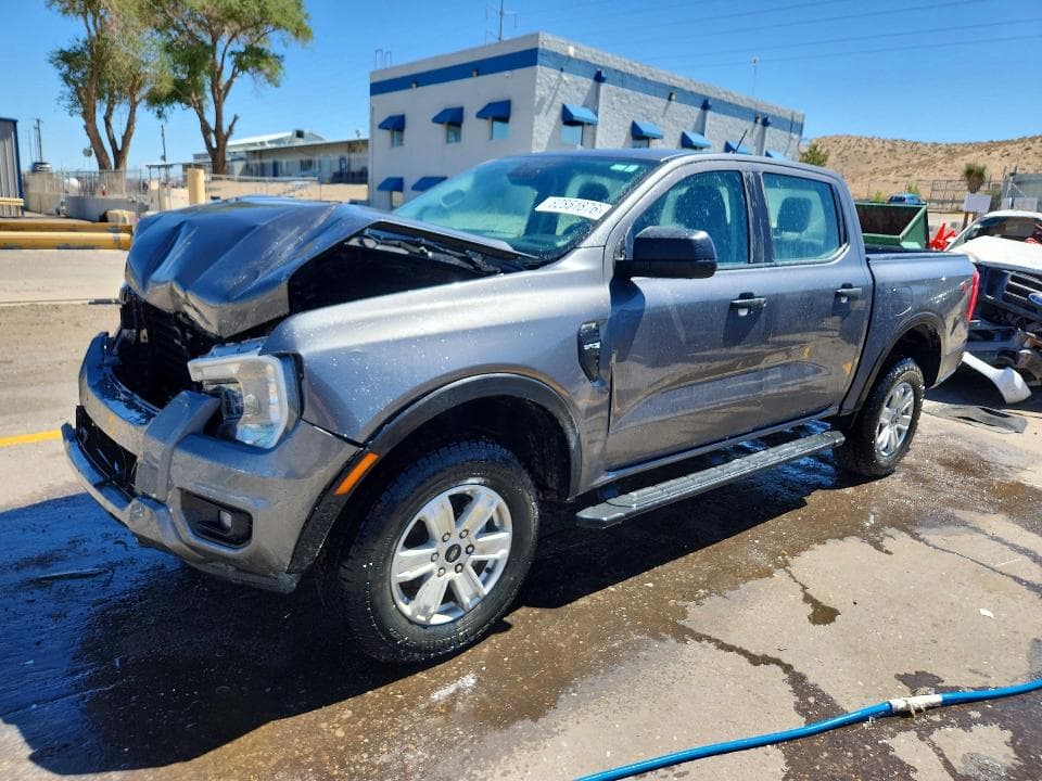 2024 FORD RANGER XL - 1