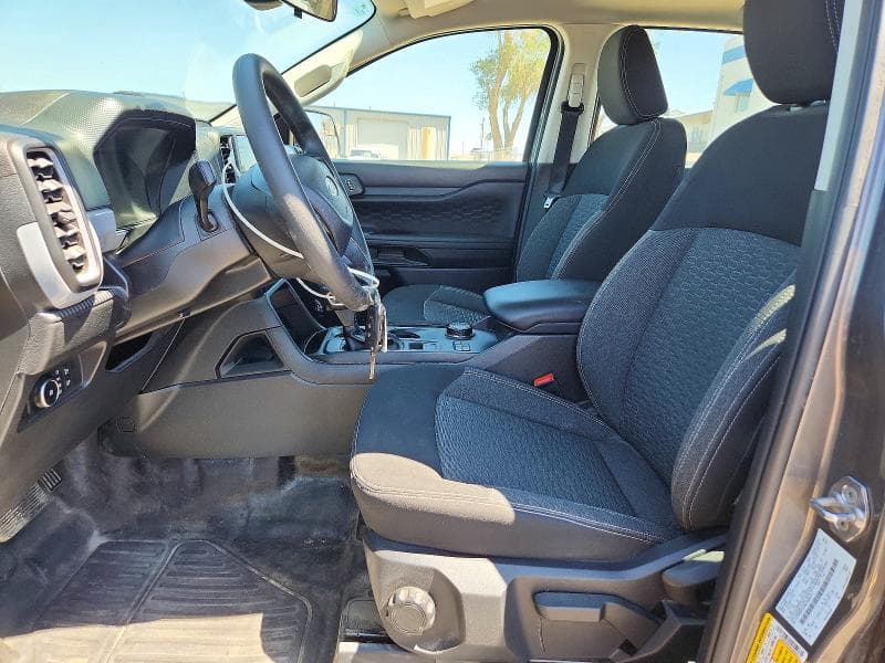 2024 FORD RANGER XL 7