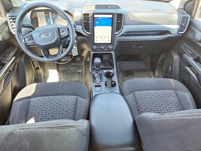 2024 FORD RANGER XL 8