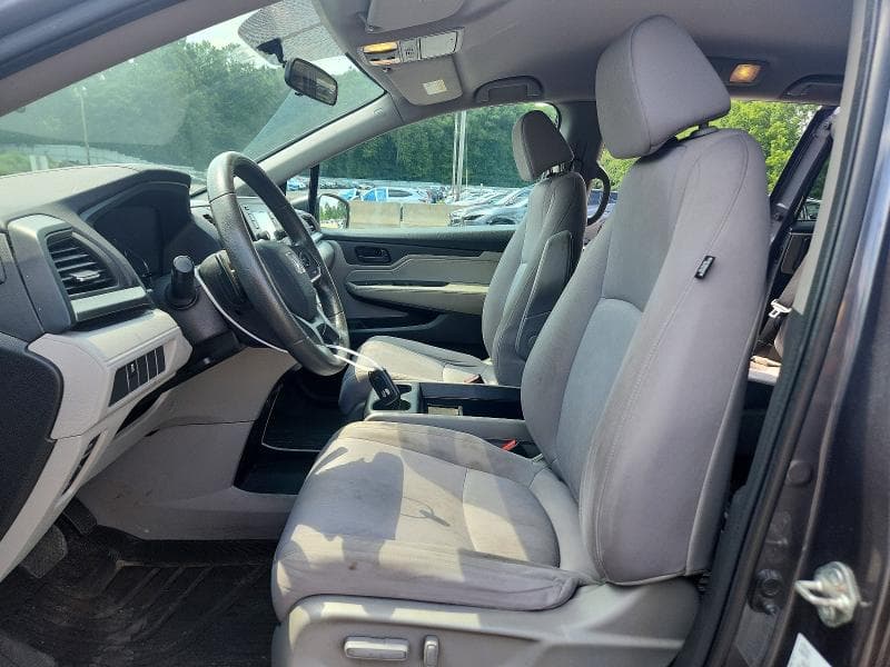 2019 HONDA ODYSSEY LX 7