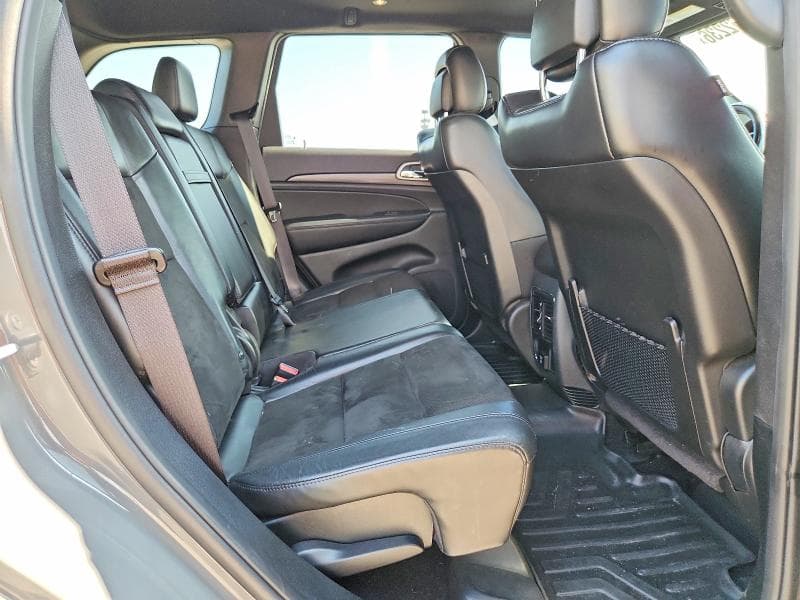 2019 JEEP GRAND CHEROKEE LAREDO 11