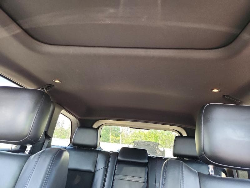 2019 JEEP GRAND CHEROKEE LAREDO 10