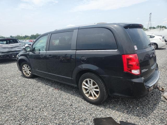 2020 DODGE GRAND CARAVAN SXT 2