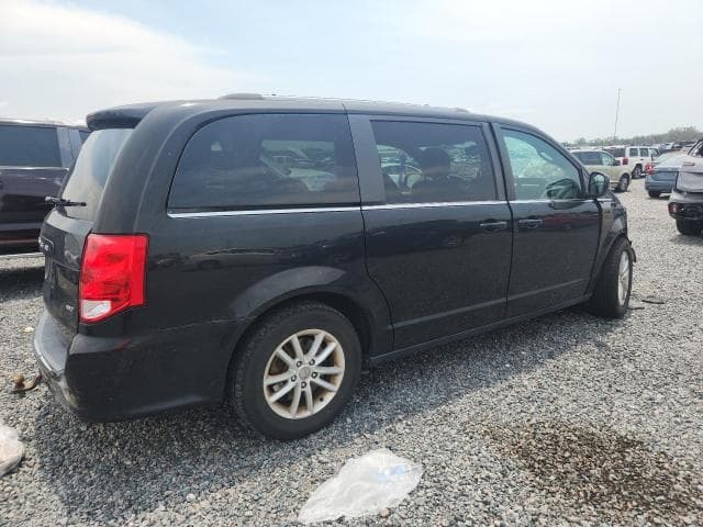 2020 DODGE GRAND CARAVAN SXT 3