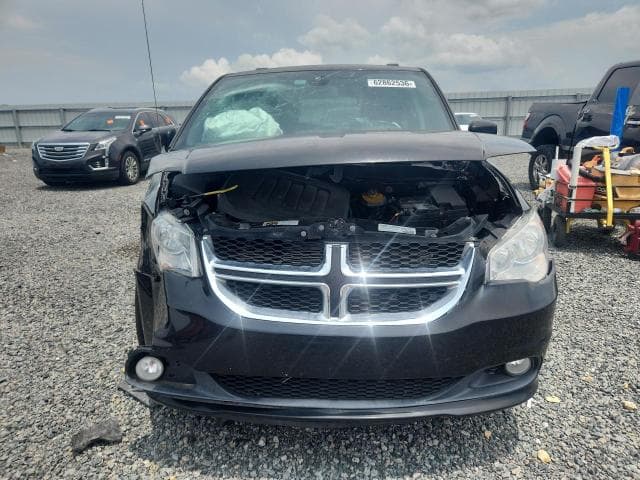 2020 DODGE GRAND CARAVAN SXT 5