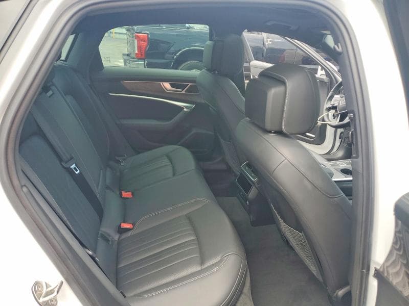 2024 AUDI A6 PREMIUM PLUS 10