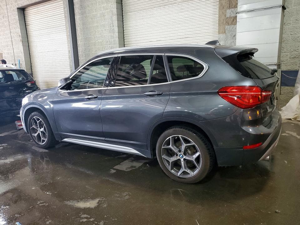 2018 BMW X1 XDRIVE28I 2