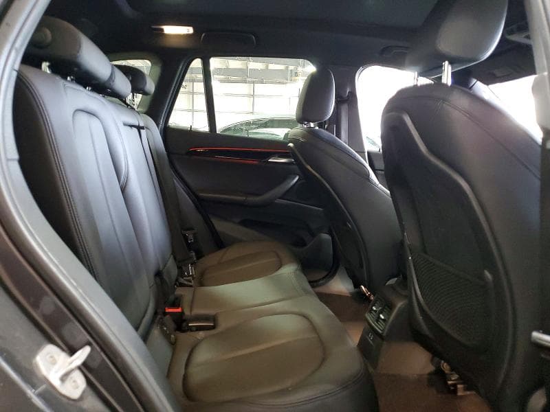 2018 BMW X1 XDRIVE28I 11