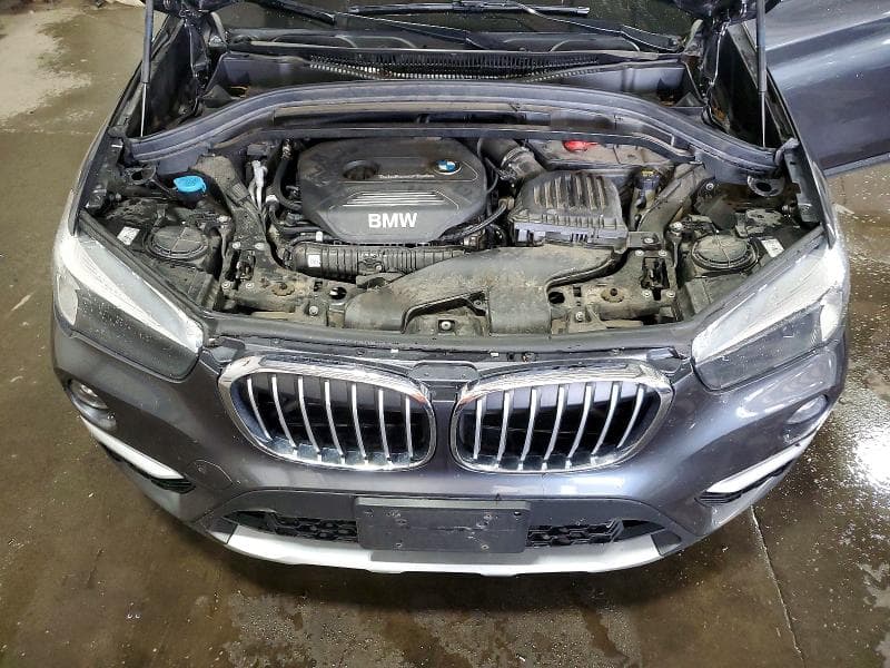 2018 BMW X1 XDRIVE28I 12