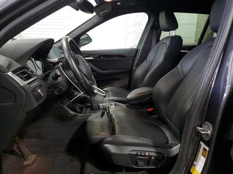 2018 BMW X1 XDRIVE28I 7