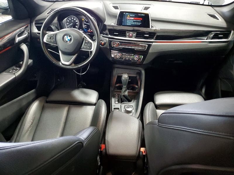 2018 BMW X1 XDRIVE28I 8