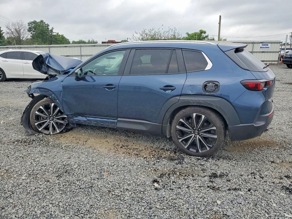 2023 MAZDA CX-50 BASE 2