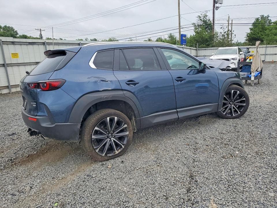 2023 MAZDA CX-50 BASE 3