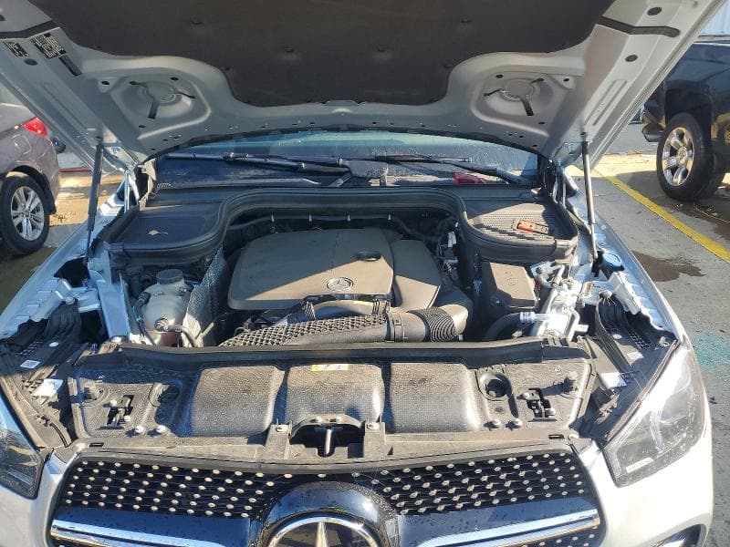 2023 MERCEDES-BENZ GLE 350 4MATIC 12