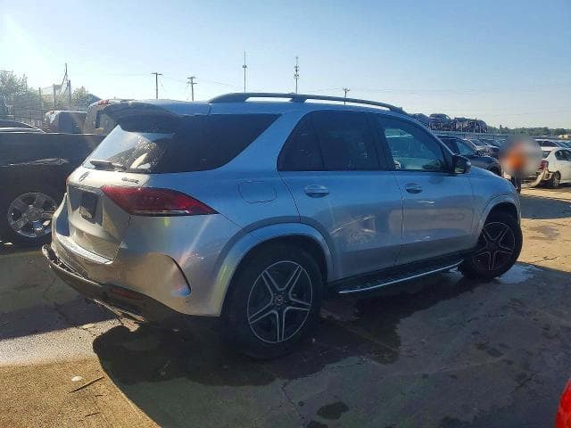 2023 MERCEDES-BENZ GLE 350 4MATIC 3