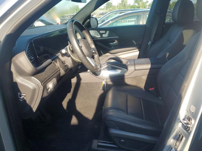 2023 MERCEDES-BENZ GLE 350 4MATIC 7