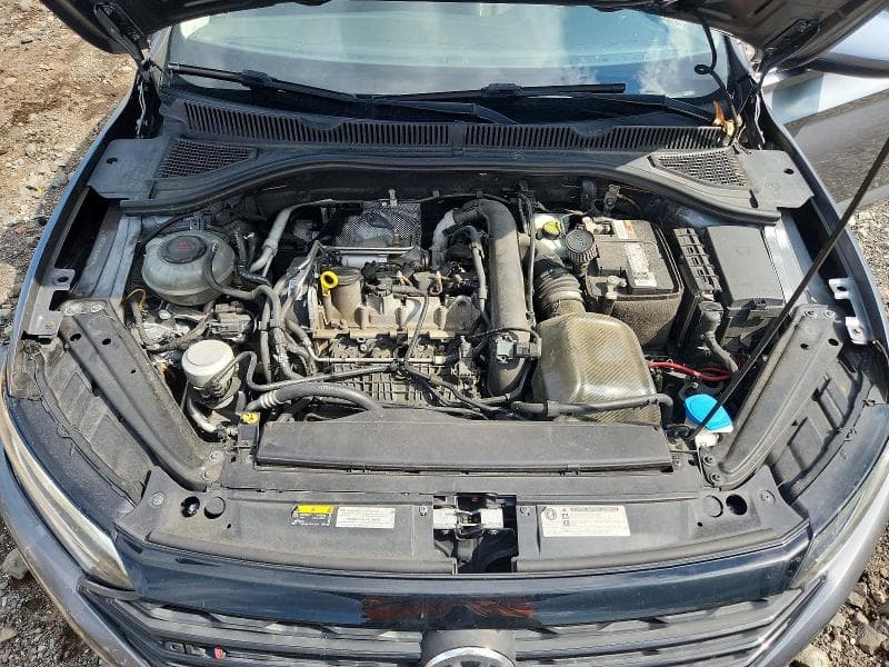 2019 VOLKSWAGEN JETTA S 11
