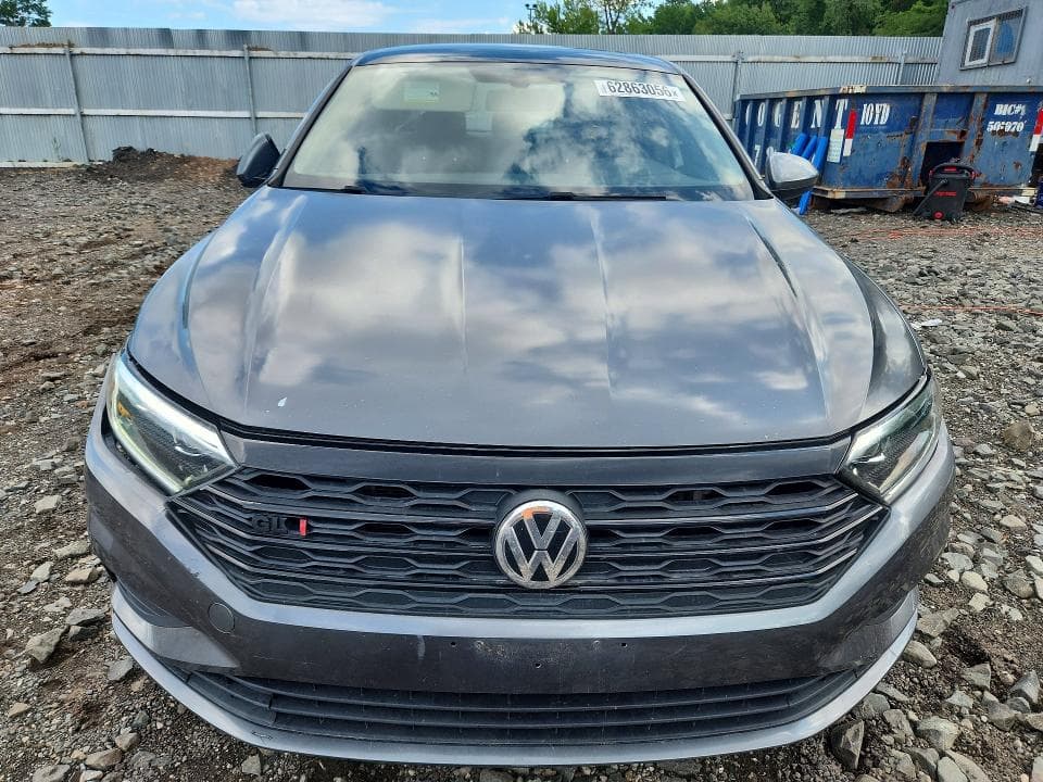 2019 VOLKSWAGEN JETTA S 5