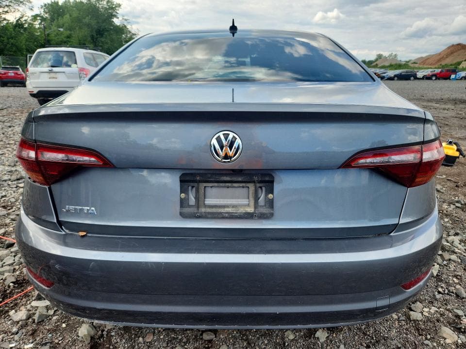 2019 VOLKSWAGEN JETTA S 6